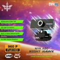 WebCam NYK A80 Night Hawk HD Streaming 